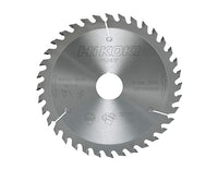 Circular saw blade for wood 335 x 30, 24 teeth - 752476