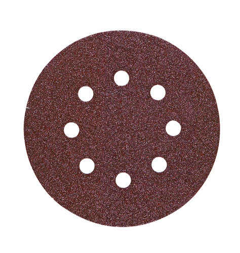 Sanding disc d.125 k150 (10 pcs) - 753106