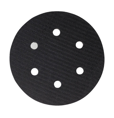 STEUNSCHIJF 150 MM 5/16"UNF MET VELCRO EN 6 GATEN - 753817