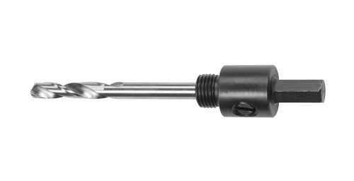 Befestigungsspindeln für Lochsägen Hartmetall 11 mm Sechskant - 754243