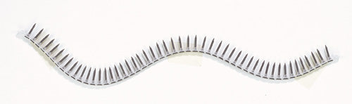 Spaanplaatschroeven geel verzinkt grof d. 4.0x30 vlakke band (1000 stuks) - 754633