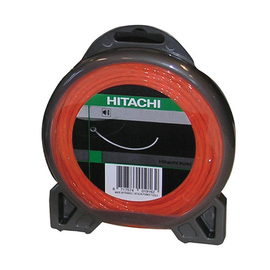 Nylonschnur rund 1,3 mm transparent 15 Meter - 781091