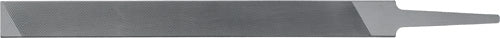 Platte vijl l = 150mm 6" (2 stuks) - 781281