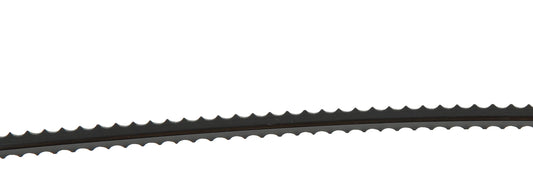 Nylonschnur gezahnt 4,0 mm schwarz L=21m (330gr) - 781413