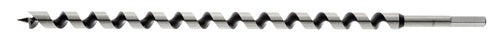 Slangenboor voor hout 36 x 460 mm - 781877
