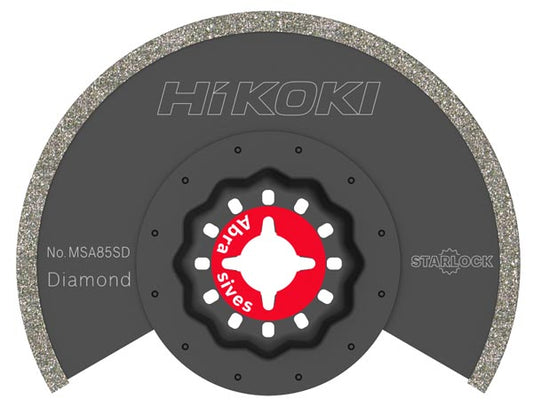 Multi tool blade Starlock MSA85SD - 782762