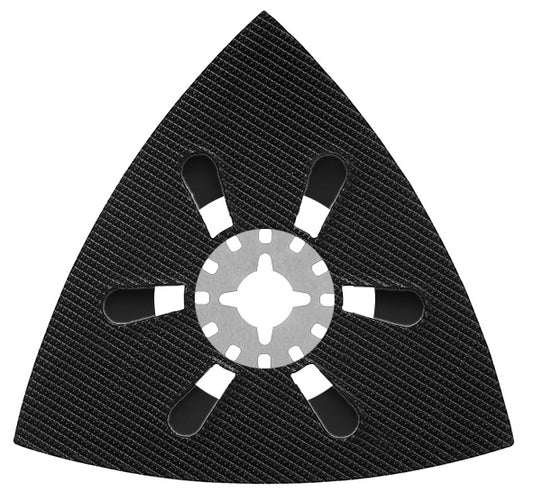 Multi tool sanding pad Starlock MSU93D Velcro 93X93 - 782791