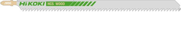 Decoupeerzaagbladen JW80 (3 st) - 750087