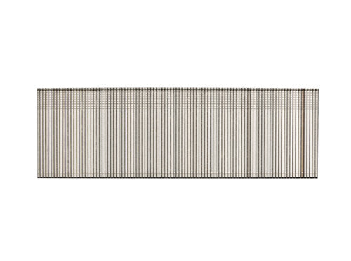 stainless steel Box F18 - 50mm Minibrads 5000 pieces - 715258