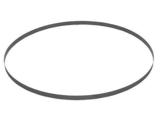 Bandsägeblatt 900 x 13 x 0,35 mm 18 TPI - 750525