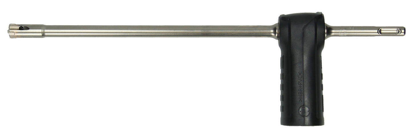 SDS+ boor stofvrij 14 x 360 mm - 783402