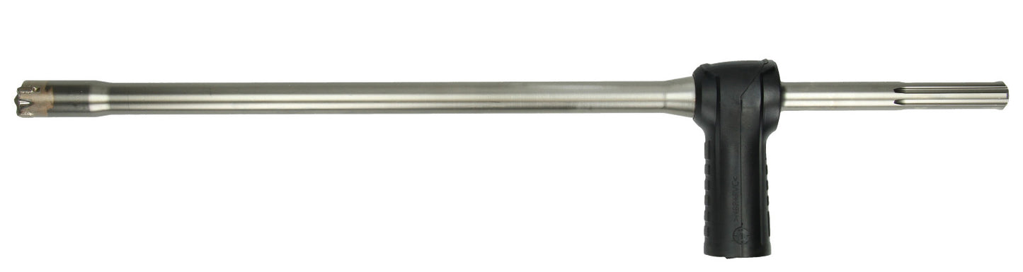SDS-Max boor stofvrij 32 x 600 mm - 783421