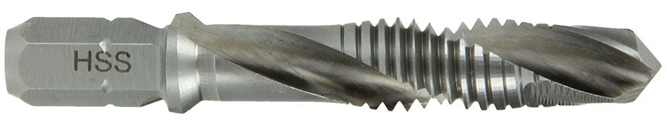 Combi draadboor M12 - 780137