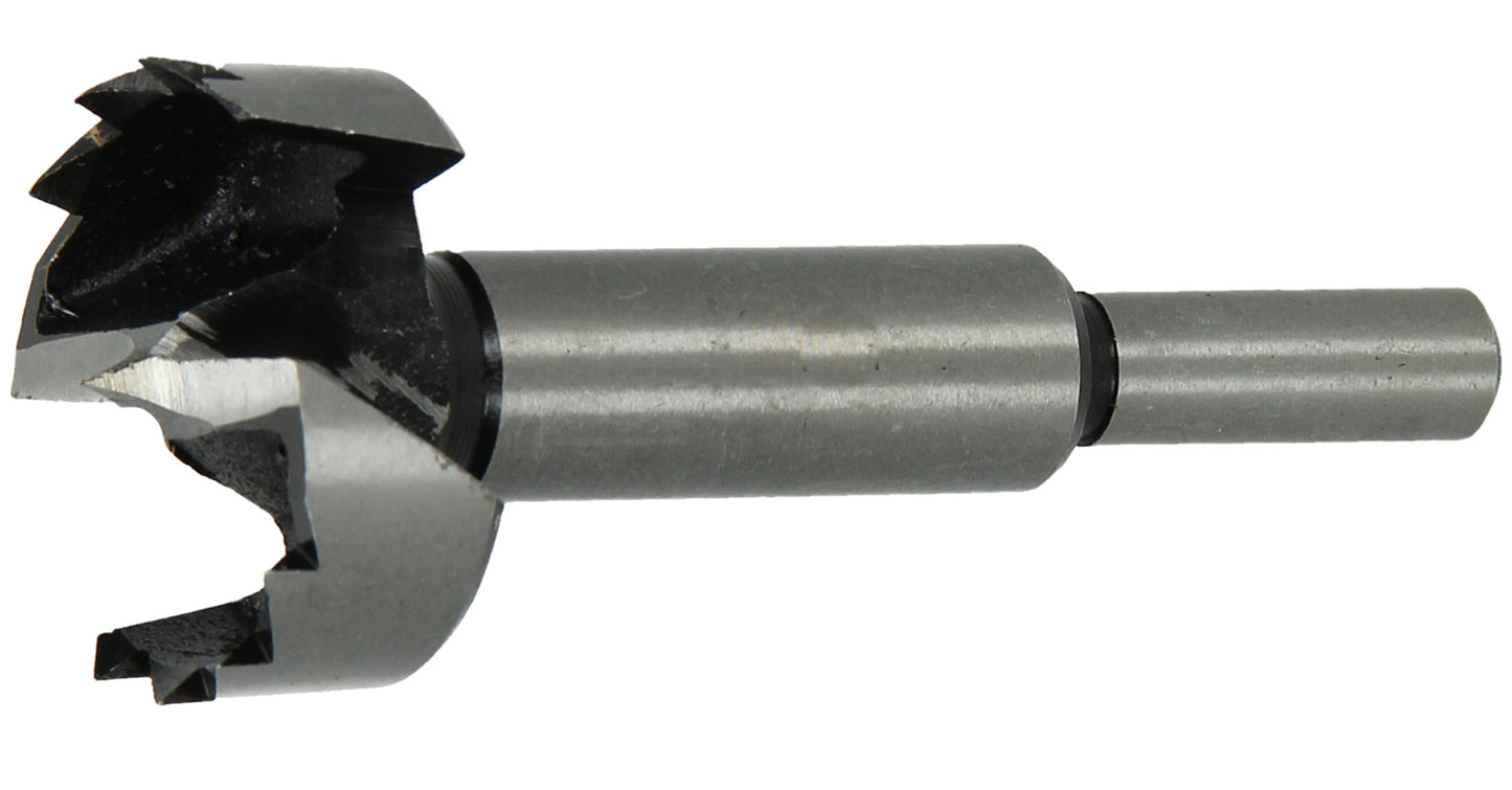 Fornstner boor 15 x 90 mm - 4100704