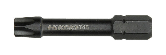 Bit 5/16" TORX T45- 50MM Impact (1-stuk) - 4100308