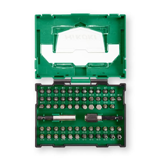 60-delige bitset (BOX II) - 40030024