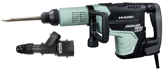 Breekhamer SDS Max 26,5 J 1500 W in koffer - H60MEYWTP1