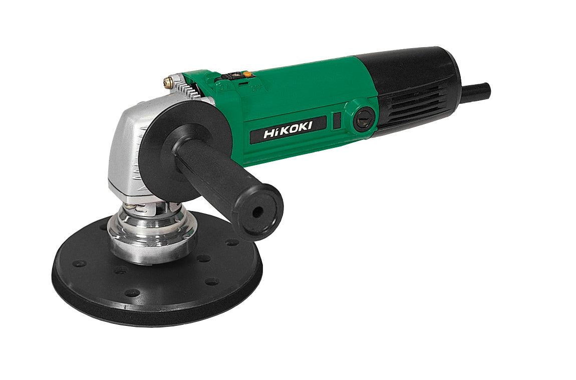 Angle Eccentric Sander 150 mm 380 W - SAY150AV2Z