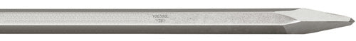 Puntbeitel 19mm hex 460mm - 751533