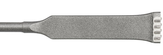 Mortel beitel getand 10mm 32X200mm SDS-plus - 751134