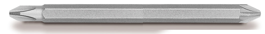 Double bit 1/4" ph.2-ph.2 L150 (2 pcs) - 752386