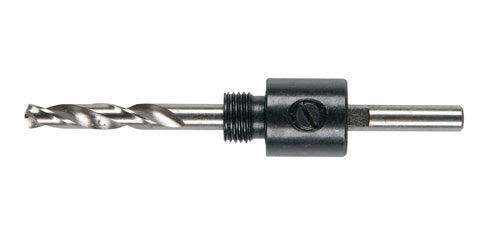 Aufnahmespindeln für Lochsägen bis 30 mm - SDS-plus - 752184