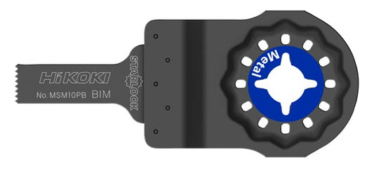 Multi tool blade Starlock MSM10PB 10 x 20mm - 782711