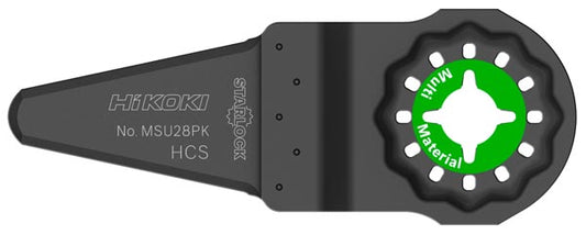 Multi tool blade Starlock MSU28PK - 782783