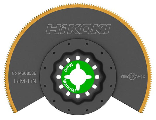 Multi tool blade Starlock MSU85SB - 782785