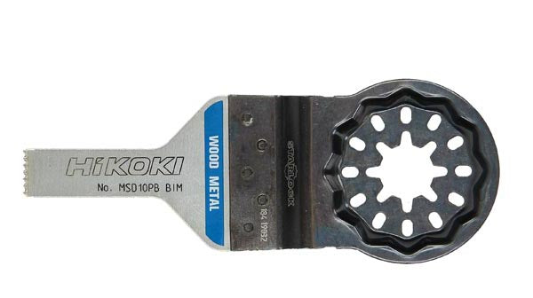 Multi tool blad Starlock MSD10PB  10 x 30 mm (1 stuk) - 782719