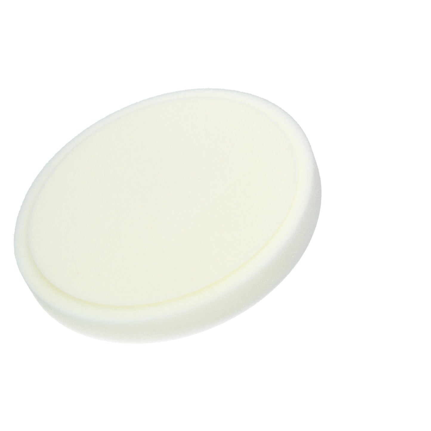 Polijstpad 200X30 mm hard schuim velcro - 753832