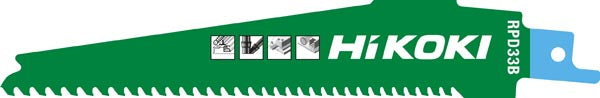 Schrobzaagblad RPD33B/S956XHM (1 stuk) - 752685