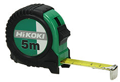 HiKOKI tape measure 8 meters - 750422