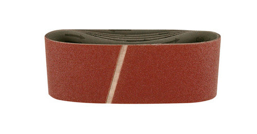 Sanding belt 100x610 K40 (5 pcs) - 753261