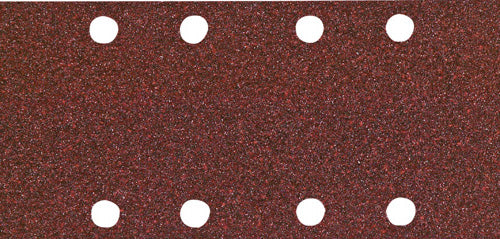 Sandpaper 93x185 k60 (10 pcs) - 753022