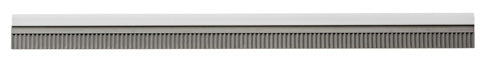 Rubber strip set 360mm - 782264