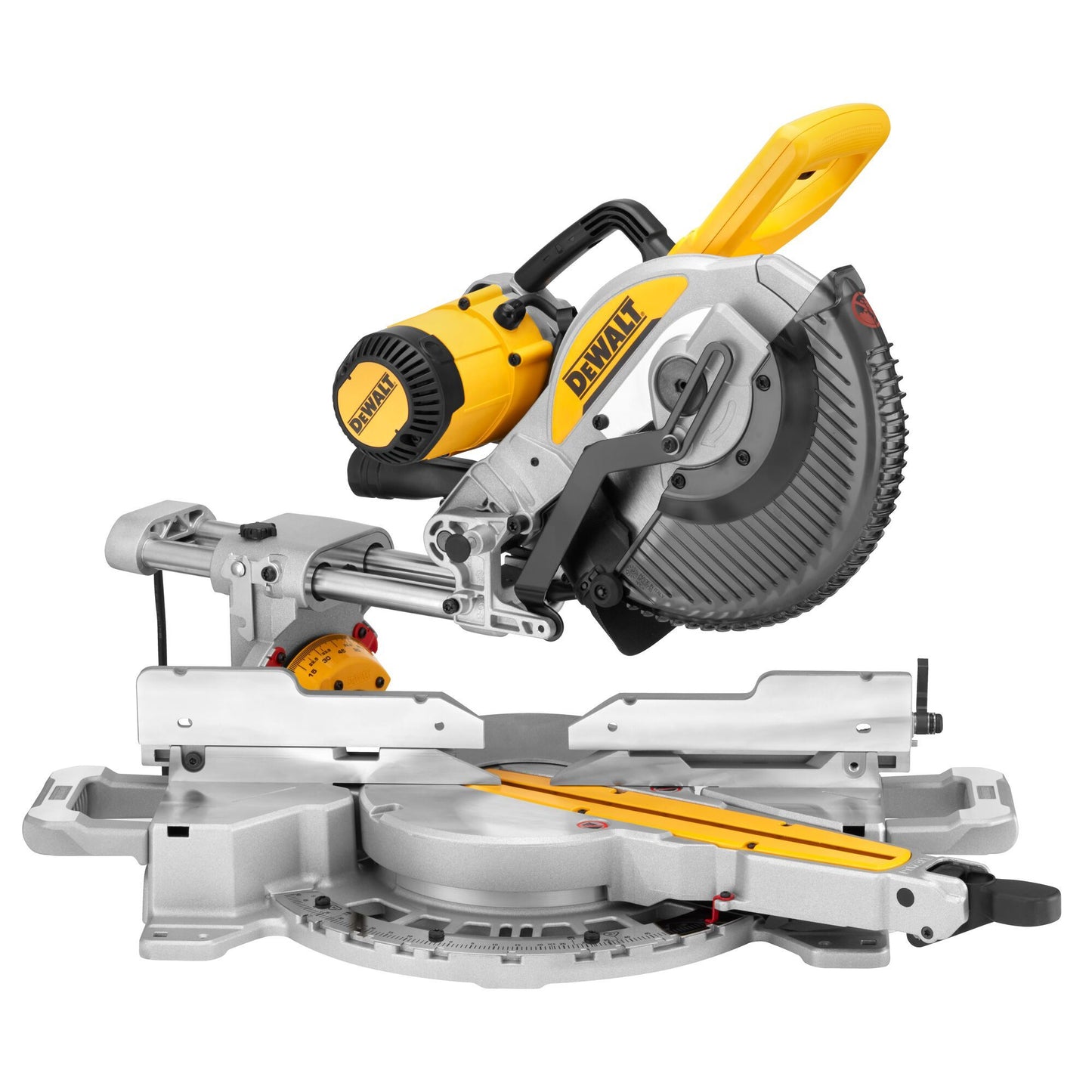DWS727 Miter saw with XPS