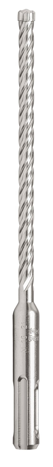 Boor SDS Plus HM 6 x 315 mm - 783212