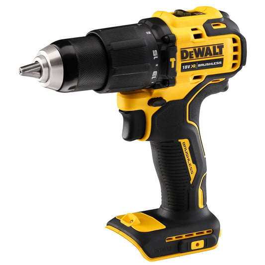 DCD709N Cordless Impact/Screwdriver 18V Loose Body