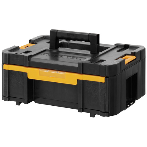 DWST1-70705 DEWALT TSTAK-BOX III  Diepe lade