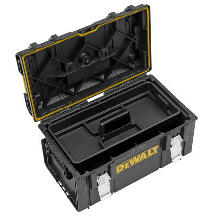 DS300 Tough System Gereedschapskoffer 1-70-322