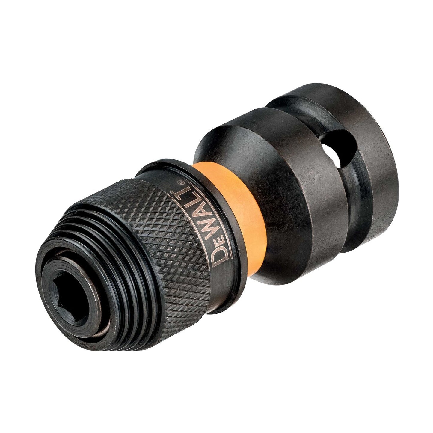 DT7508 Impact Schlagmutteradapter 1/2" auf 1/4"
