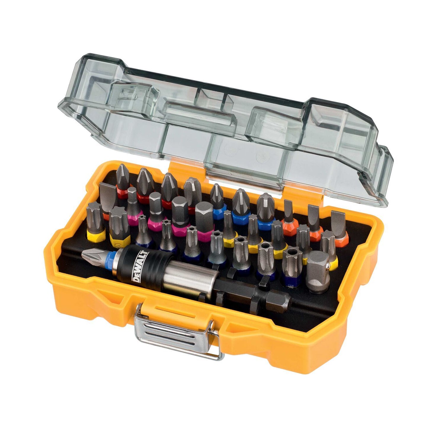DT7969 32-delige Bitset in Casette