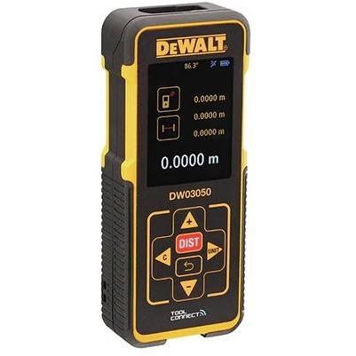 DW03050 Digitale afstandsmeter 50mtr.