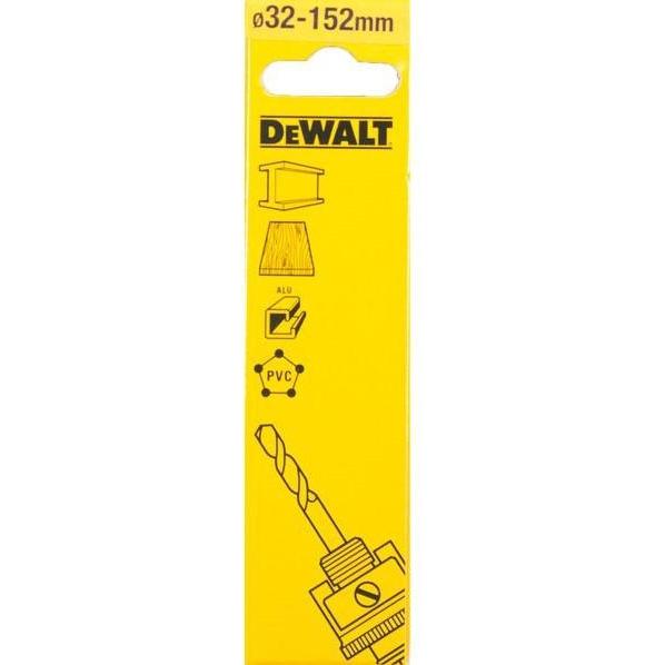 DT8101 Hole saw adapter DEW-DT8101-QZ