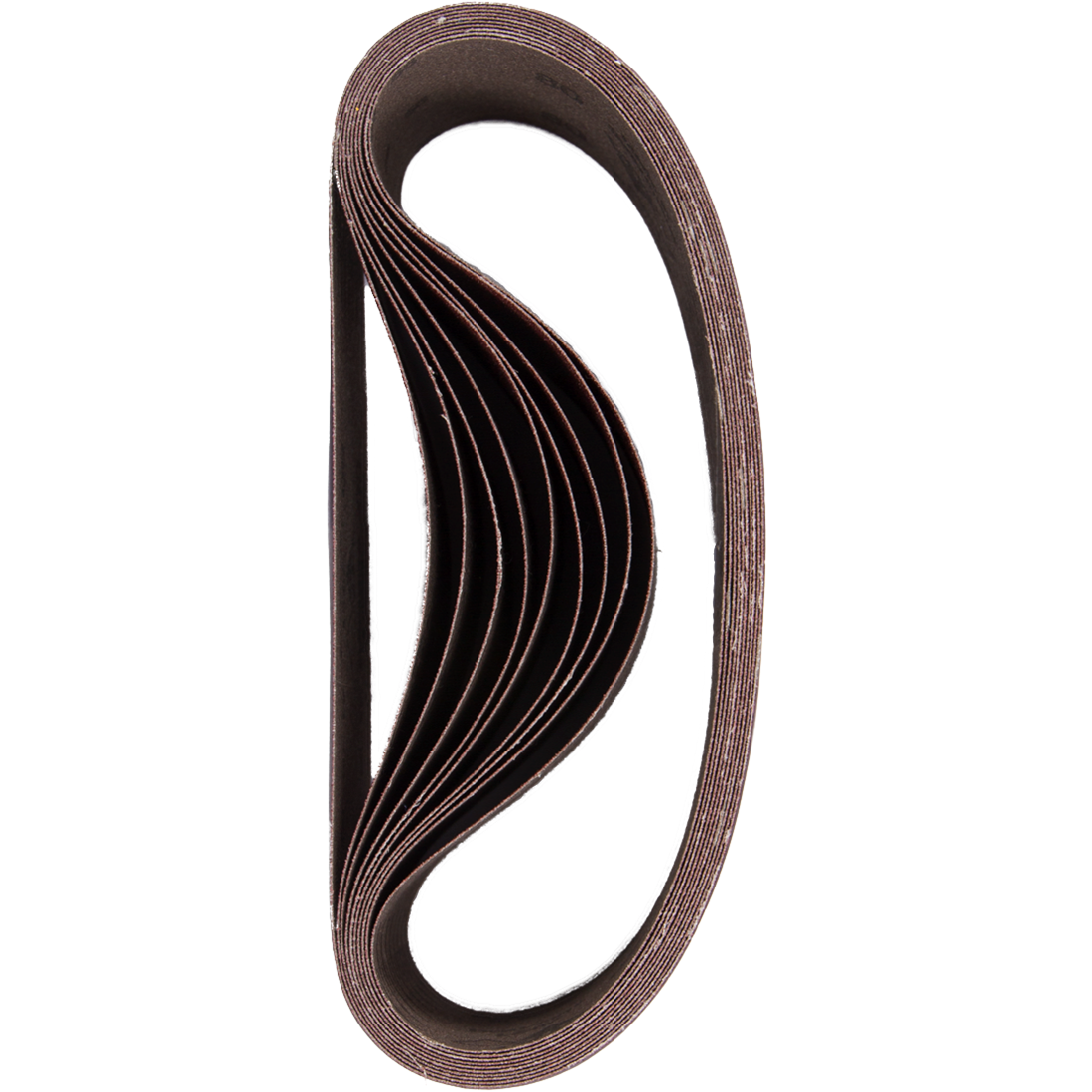 DT3301 P40 Schuurband 75x533mm VE=10