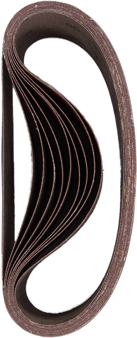 DT3629 P120 Schuurband 75x533mm VE=10