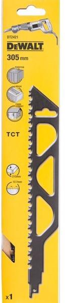 DT2421 Säbelsägeblatt DEW-DT2421-QZ