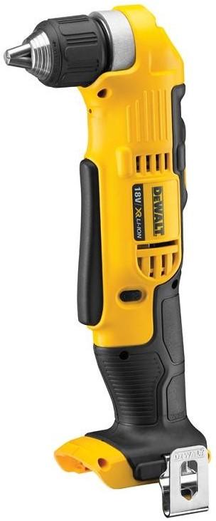 DCD740N Cordless Angle Drill 18V XR Li-Ion Loose Body