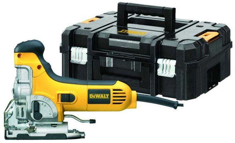 DW333KT Jigsaw 701W in TSTAK
